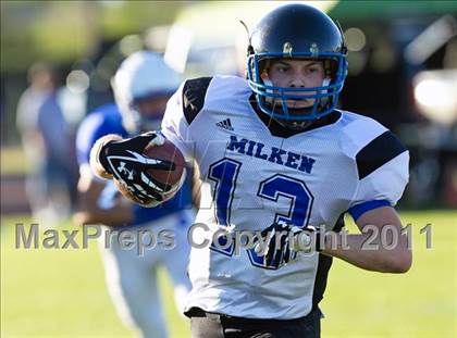 Thumbnail 1 in Milken @ Desert Christian Academy photogallery.
