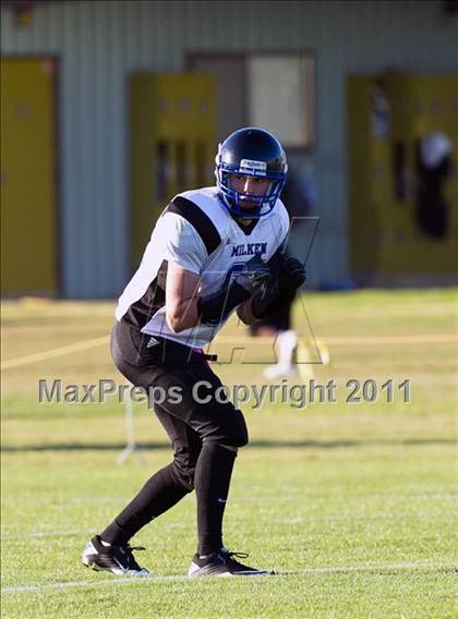 Thumbnail 3 in Milken @ Desert Christian Academy photogallery.