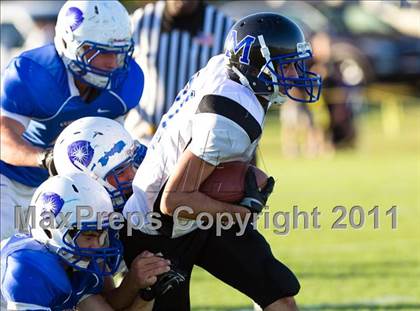Thumbnail 1 in Milken @ Desert Christian Academy photogallery.