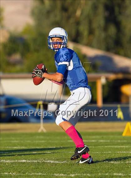 Thumbnail 2 in Milken @ Desert Christian Academy photogallery.