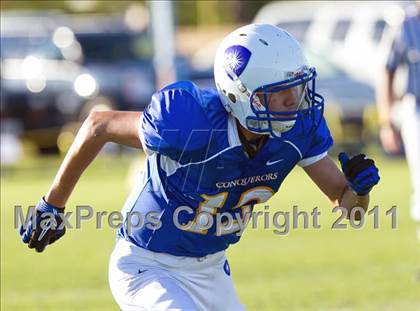 Thumbnail 3 in Milken @ Desert Christian Academy photogallery.
