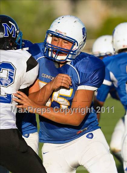 Thumbnail 3 in Milken @ Desert Christian Academy photogallery.