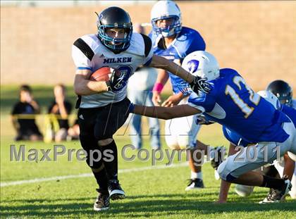 Thumbnail 1 in Milken @ Desert Christian Academy photogallery.