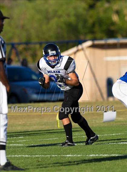 Thumbnail 3 in Milken @ Desert Christian Academy photogallery.