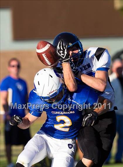 Thumbnail 3 in Milken @ Desert Christian Academy photogallery.
