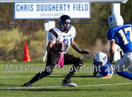 Thumbnail 1 in Milken @ Desert Christian Academy photogallery.