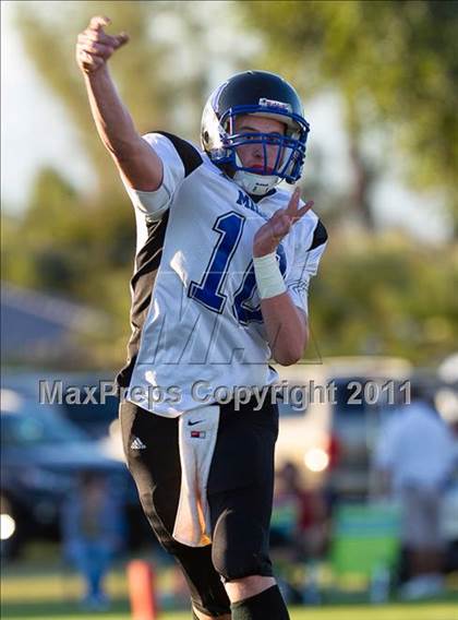 Thumbnail 2 in Milken @ Desert Christian Academy photogallery.