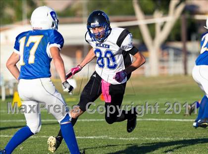 Thumbnail 1 in Milken @ Desert Christian Academy photogallery.