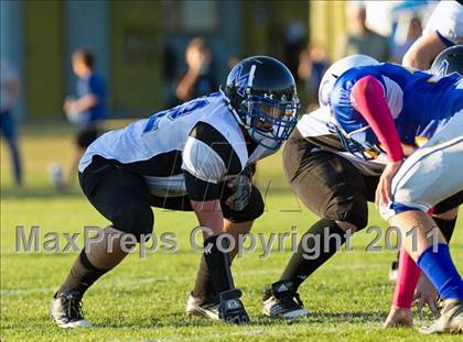 Thumbnail 2 in Milken @ Desert Christian Academy photogallery.