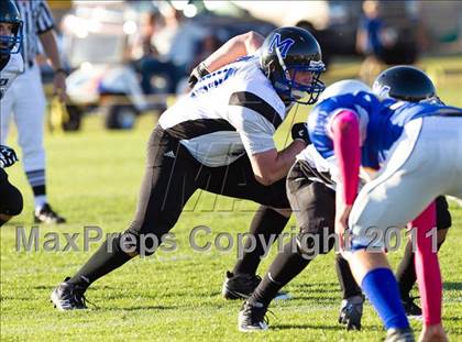 Thumbnail 1 in Milken @ Desert Christian Academy photogallery.