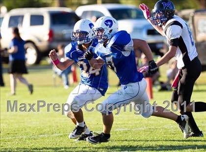 Thumbnail 3 in Milken @ Desert Christian Academy photogallery.