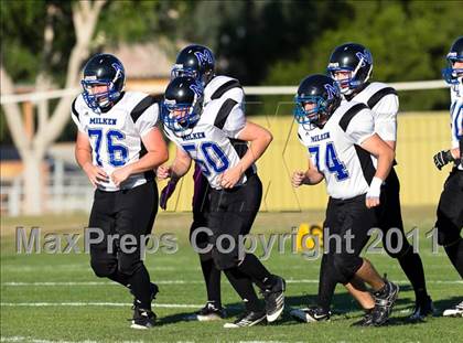 Thumbnail 1 in Milken @ Desert Christian Academy photogallery.