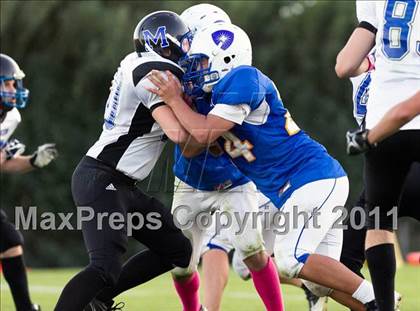 Thumbnail 3 in Milken @ Desert Christian Academy photogallery.