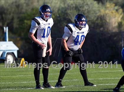 Thumbnail 1 in Milken @ Desert Christian Academy photogallery.