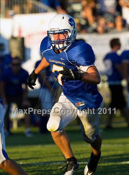 Thumbnail 3 in Milken @ Desert Christian Academy photogallery.