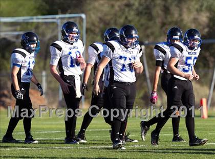 Thumbnail 2 in Milken @ Desert Christian Academy photogallery.