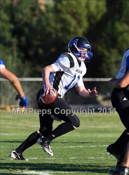 Thumbnail 1 in Milken @ Desert Christian Academy photogallery.