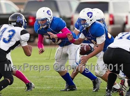 Thumbnail 3 in Milken @ Desert Christian Academy photogallery.