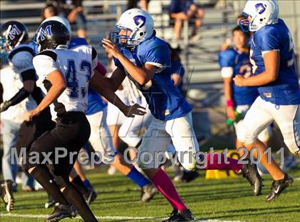 Thumbnail 2 in Milken @ Desert Christian Academy photogallery.