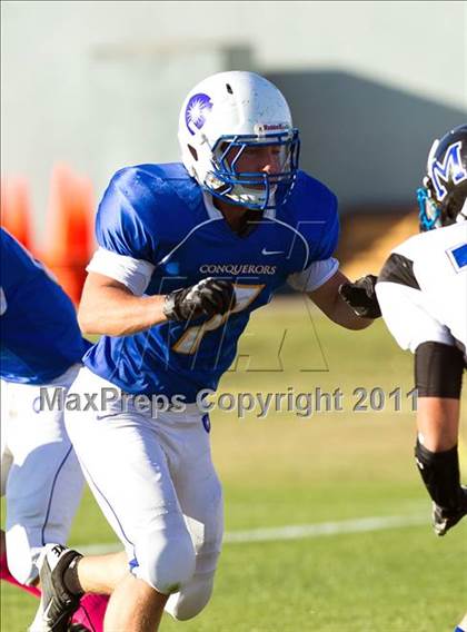 Thumbnail 3 in Milken @ Desert Christian Academy photogallery.