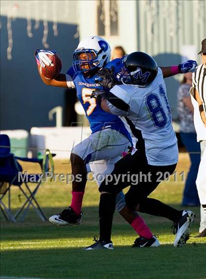 Thumbnail 3 in Milken @ Desert Christian Academy photogallery.