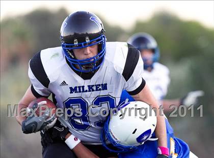 Thumbnail 3 in Milken @ Desert Christian Academy photogallery.