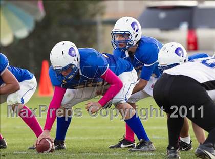 Thumbnail 3 in Milken @ Desert Christian Academy photogallery.