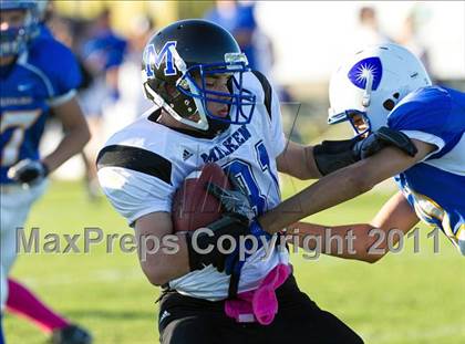Thumbnail 2 in Milken @ Desert Christian Academy photogallery.