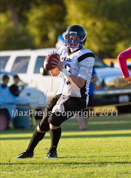 Thumbnail 1 in Milken @ Desert Christian Academy photogallery.