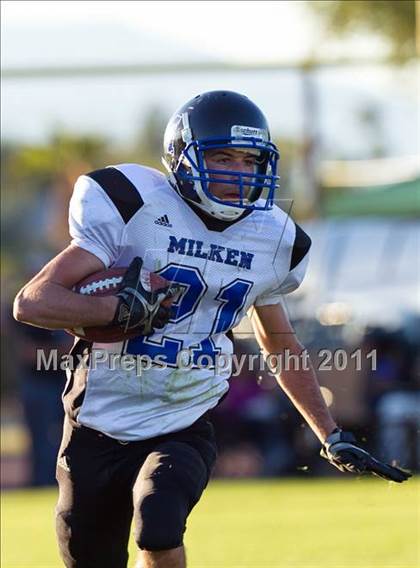 Thumbnail 3 in Milken @ Desert Christian Academy photogallery.