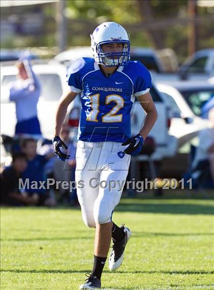 Thumbnail 3 in Milken @ Desert Christian Academy photogallery.
