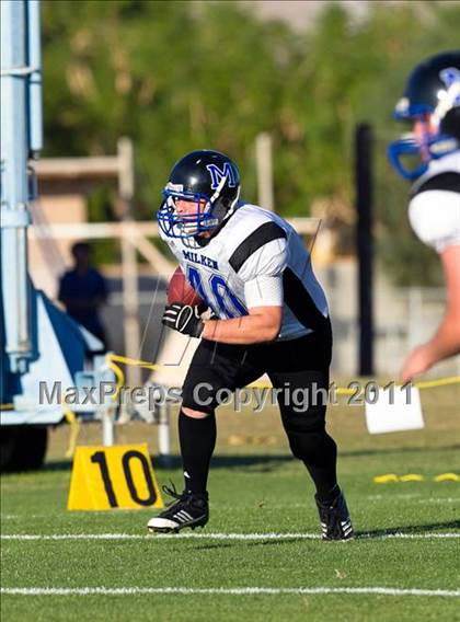 Thumbnail 3 in Milken @ Desert Christian Academy photogallery.
