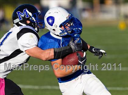 Thumbnail 2 in Milken @ Desert Christian Academy photogallery.