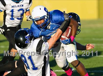 Thumbnail 1 in Milken @ Desert Christian Academy photogallery.