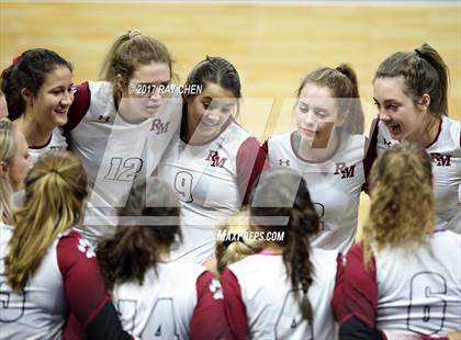 Thumbnail 1 in Rocky Mountain vs. Cherry Creek (CHSAA 5A Pool I Match 10) photogallery.