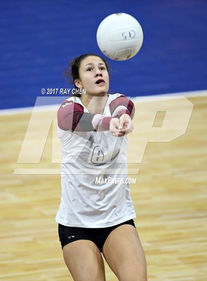 Thumbnail 1 in Rocky Mountain vs. Cherry Creek (CHSAA 5A Pool I Match 10) photogallery.
