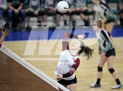 Thumbnail 3 in Rocky Mountain vs. Cherry Creek (CHSAA 5A Pool I Match 10) photogallery.