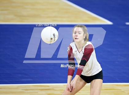Thumbnail 1 in Rocky Mountain vs. Cherry Creek (CHSAA 5A Pool I Match 10) photogallery.