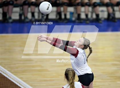 Thumbnail 1 in Rocky Mountain vs. Cherry Creek (CHSAA 5A Pool I Match 10) photogallery.