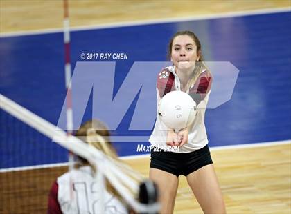 Thumbnail 1 in Rocky Mountain vs. Cherry Creek (CHSAA 5A Pool I Match 10) photogallery.