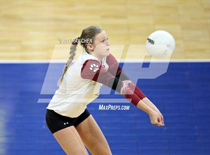 Thumbnail 2 in Rocky Mountain vs. Cherry Creek (CHSAA 5A Pool I Match 10) photogallery.