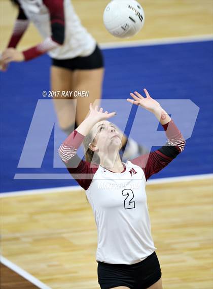 Thumbnail 3 in Rocky Mountain vs. Cherry Creek (CHSAA 5A Pool I Match 10) photogallery.