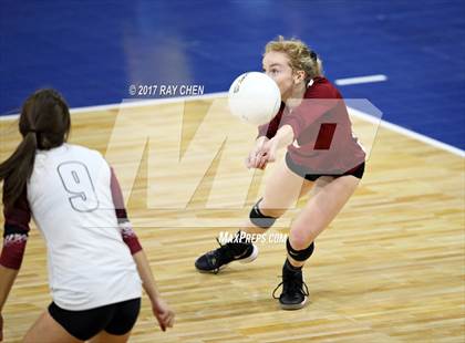 Thumbnail 2 in Rocky Mountain vs. Cherry Creek (CHSAA 5A Pool I Match 10) photogallery.