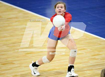 Thumbnail 2 in Rocky Mountain vs. Cherry Creek (CHSAA 5A Pool I Match 10) photogallery.