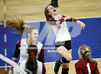 Thumbnail 1 in Rocky Mountain vs. Cherry Creek (CHSAA 5A Pool I Match 10) photogallery.