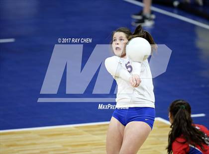Thumbnail 3 in Rocky Mountain vs. Cherry Creek (CHSAA 5A Pool I Match 10) photogallery.