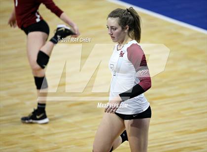 Thumbnail 2 in Rocky Mountain vs. Cherry Creek (CHSAA 5A Pool I Match 10) photogallery.