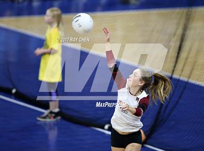 Thumbnail 2 in Rocky Mountain vs. Cherry Creek (CHSAA 5A Pool I Match 10) photogallery.