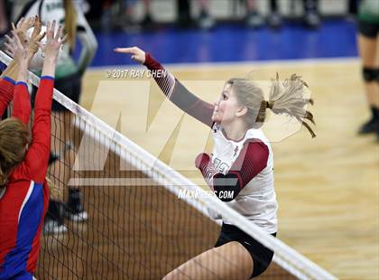 Thumbnail 1 in Rocky Mountain vs. Cherry Creek (CHSAA 5A Pool I Match 10) photogallery.