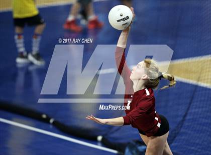 Thumbnail 1 in Rocky Mountain vs. Cherry Creek (CHSAA 5A Pool I Match 10) photogallery.